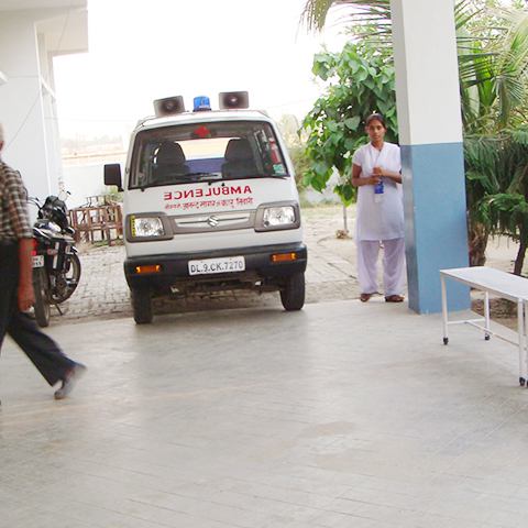 Hosala Prasad Hospital